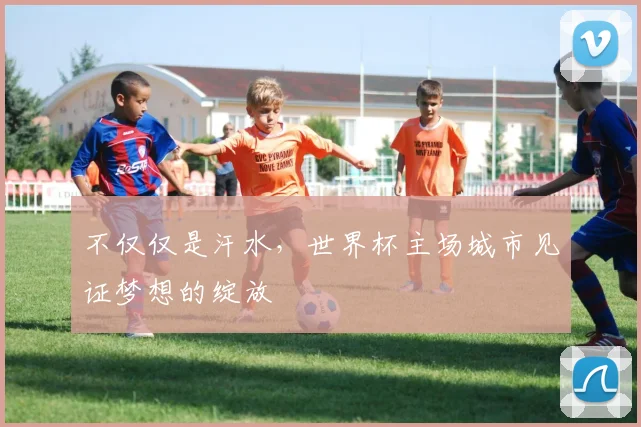 不仅仅是汗水，世界杯主场城市见证梦想的绽放